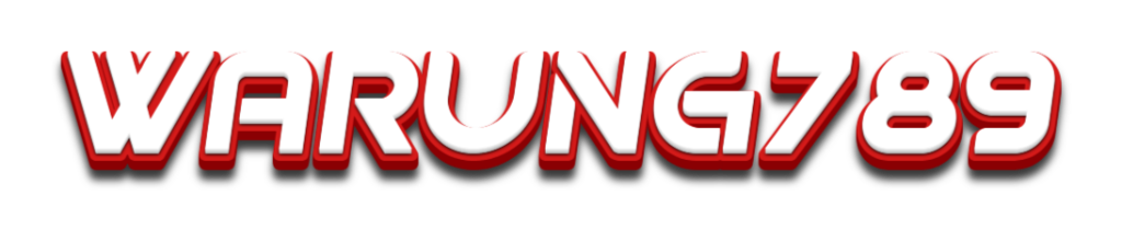 Logo WARUNG789